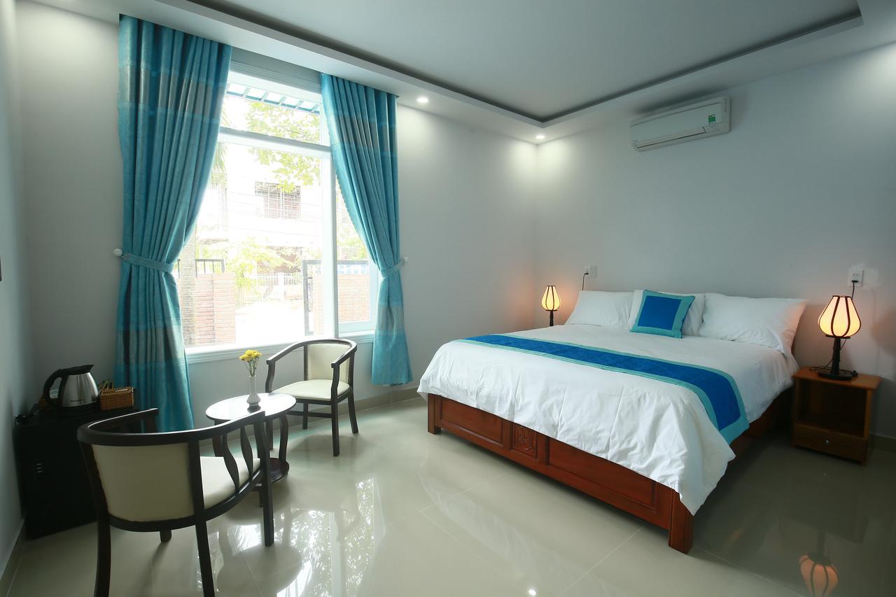 Villa Of Tranquility Hoi An Exterior foto