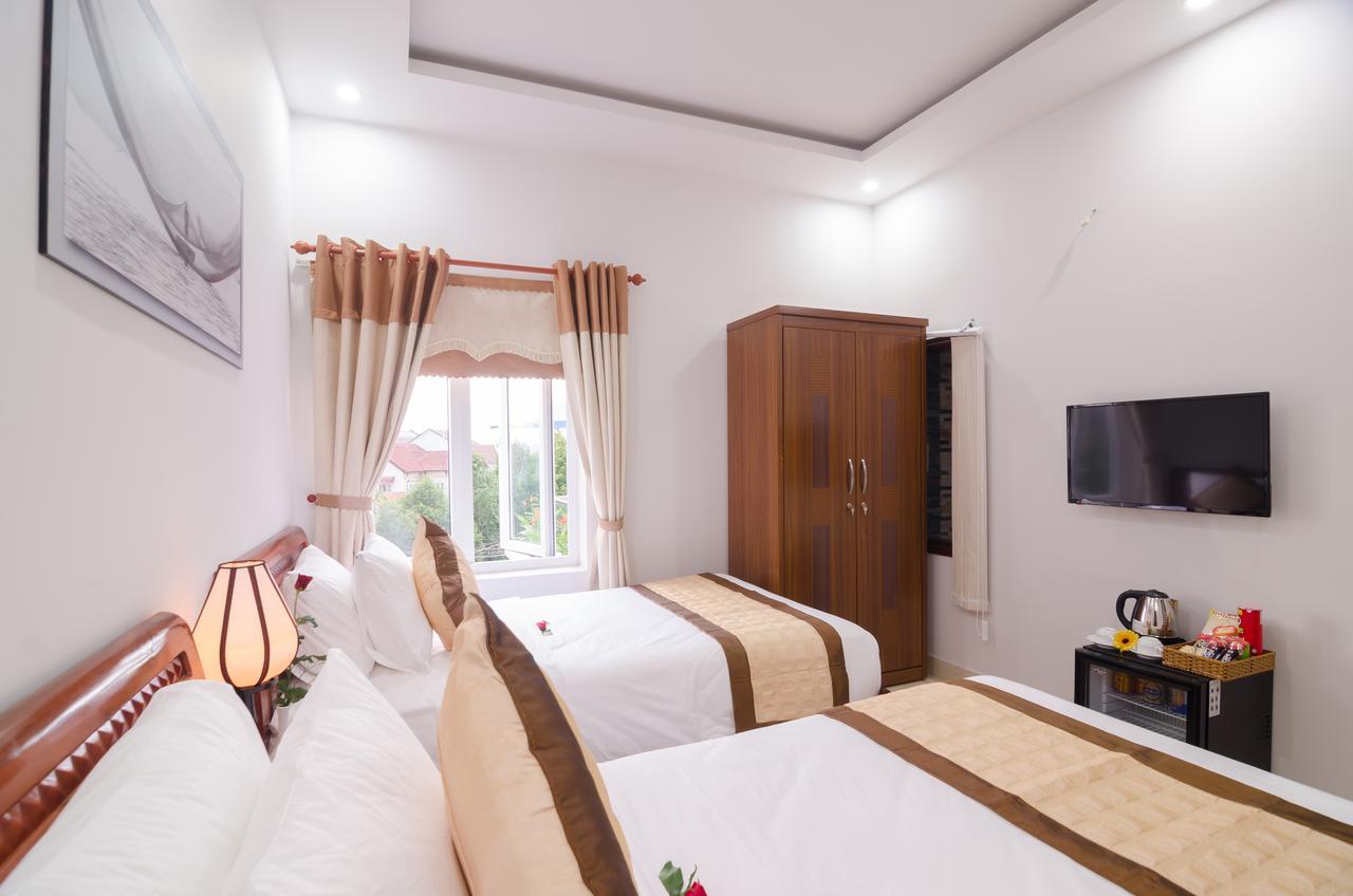 Villa Of Tranquility Hoi An Exterior foto